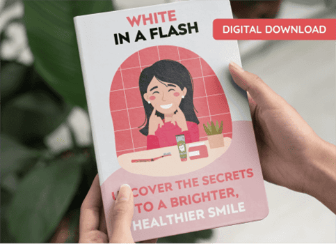 Bonus guide three, White In a Flash